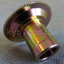 Трещетка тормозного цилиндра Богдан Е-2 левая /KYH/